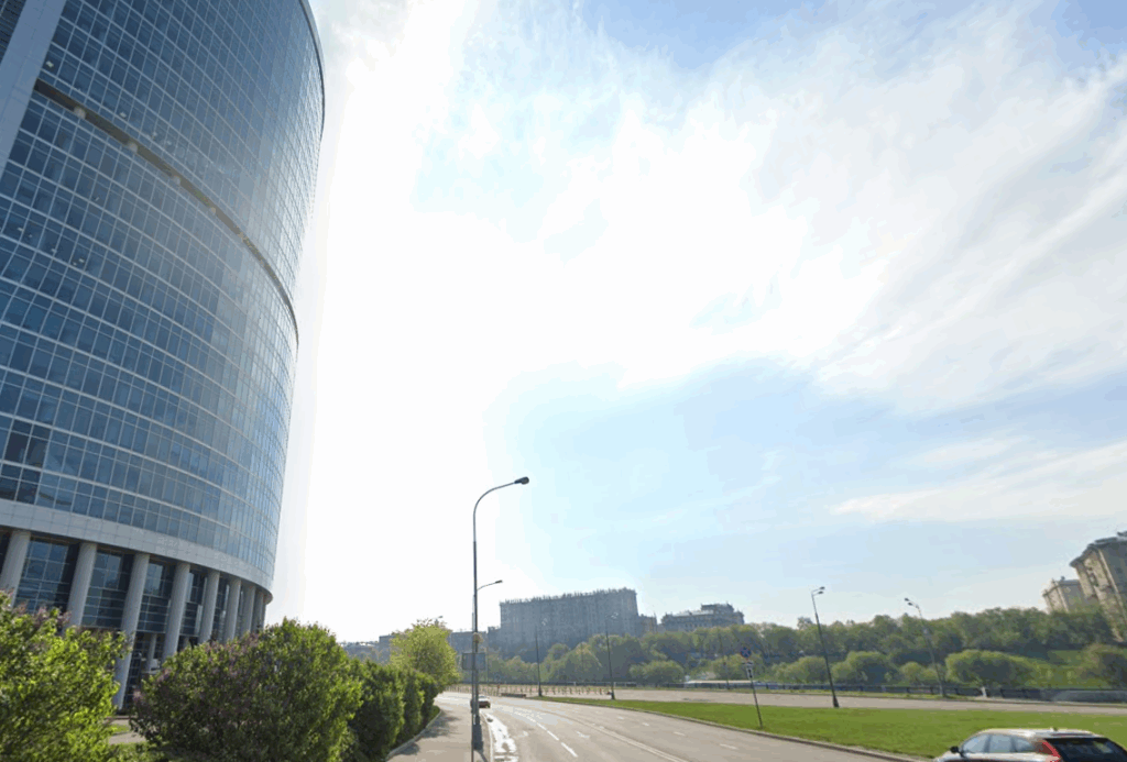 новостройки квартиры в москве
